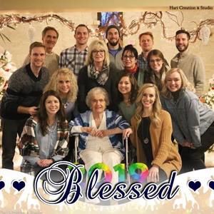 Meet your Posher, Susan